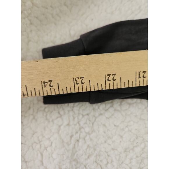 Simply Southern Women's Size Small Long Sleeve Crew Neck Pullover Top, Cowgirl - Picture 6 of 9